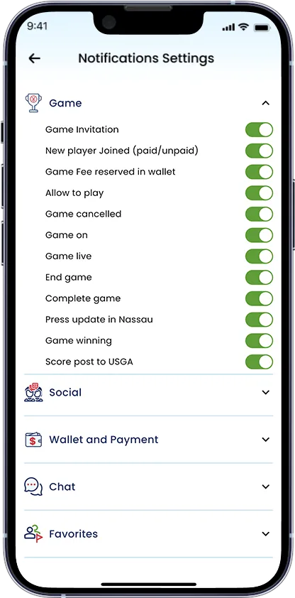 Notification Personalization